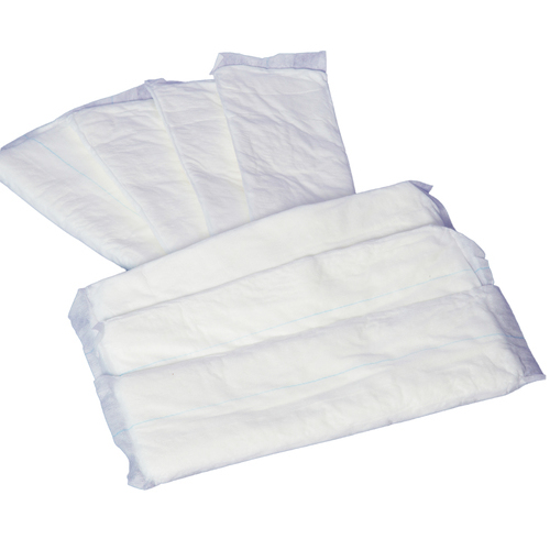 Disposable Booster  incontinence Pads